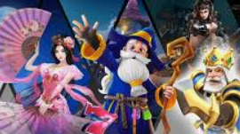 777电玩城最新版